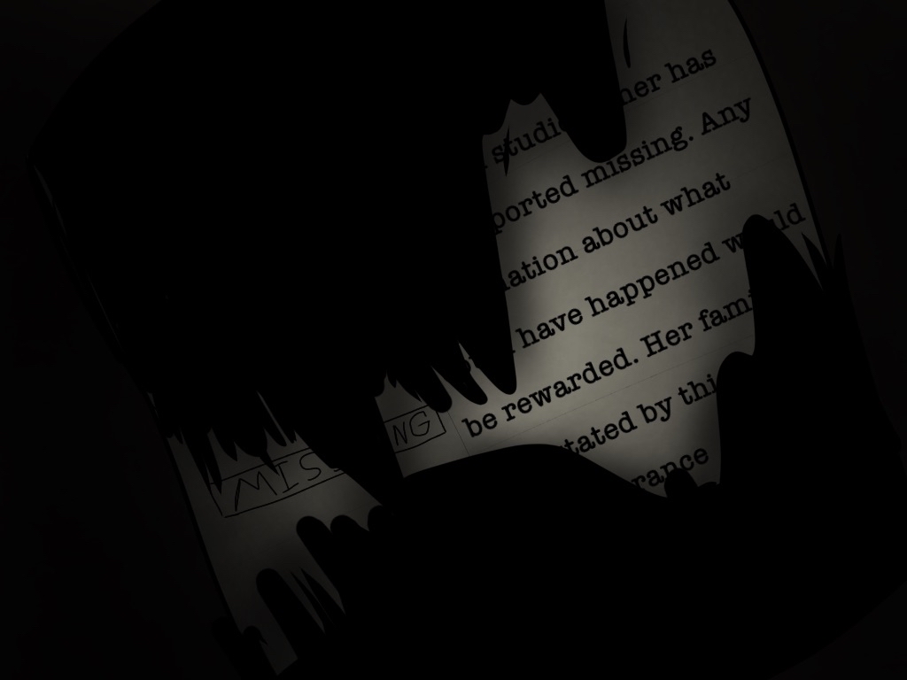Found Image